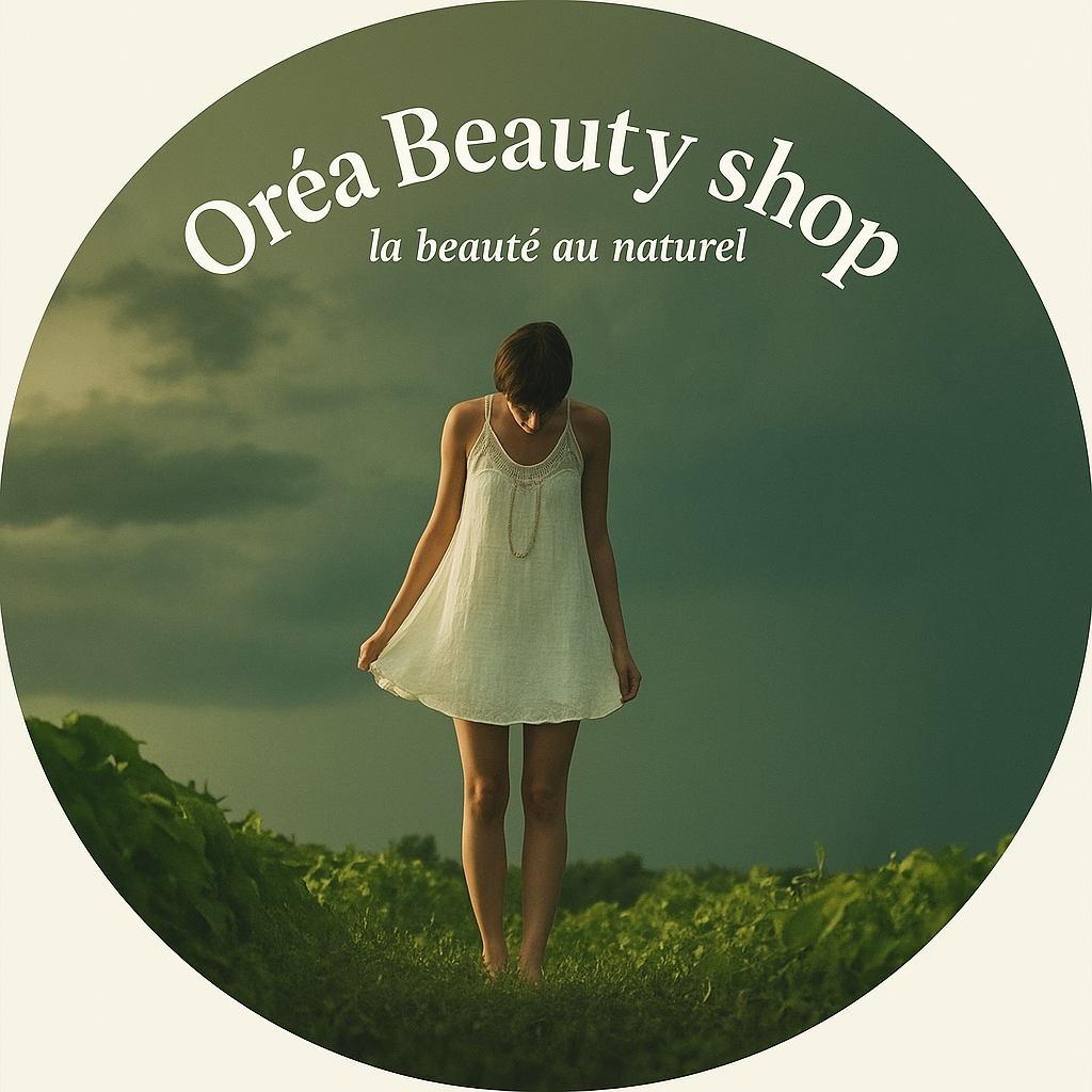 Oréade-Beauté