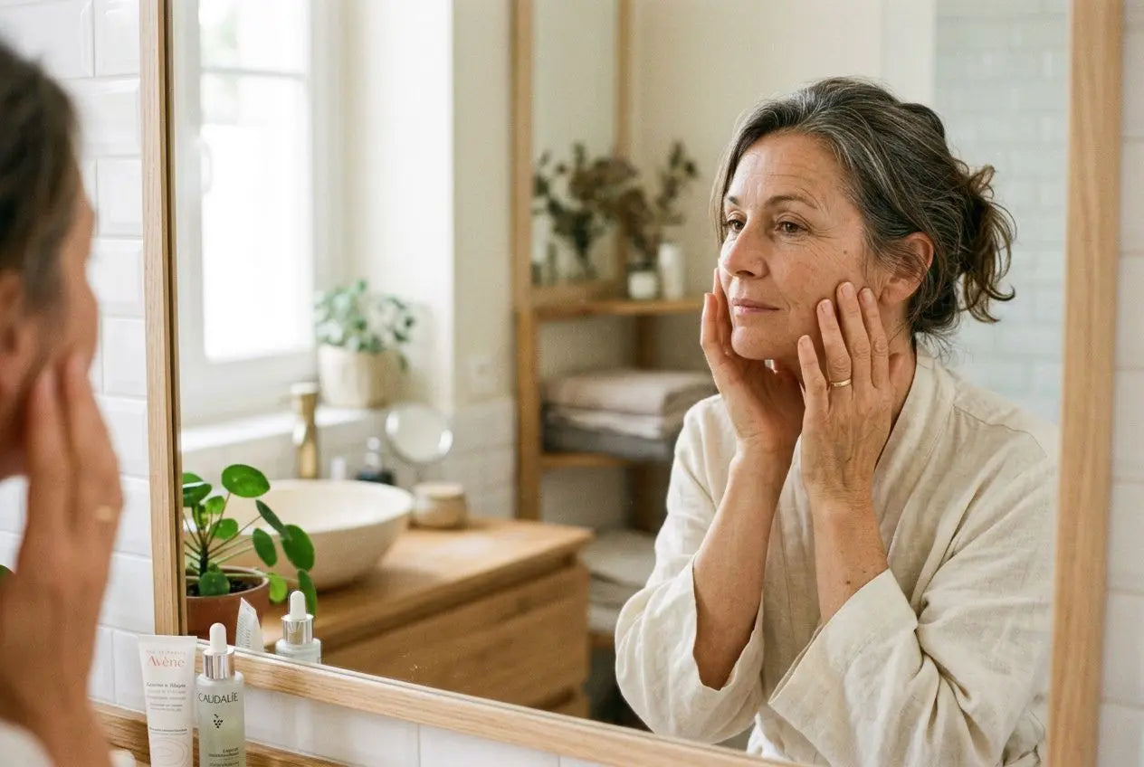 Collagène anti-âge : comparatif des meilleurs compléments pour la peau
