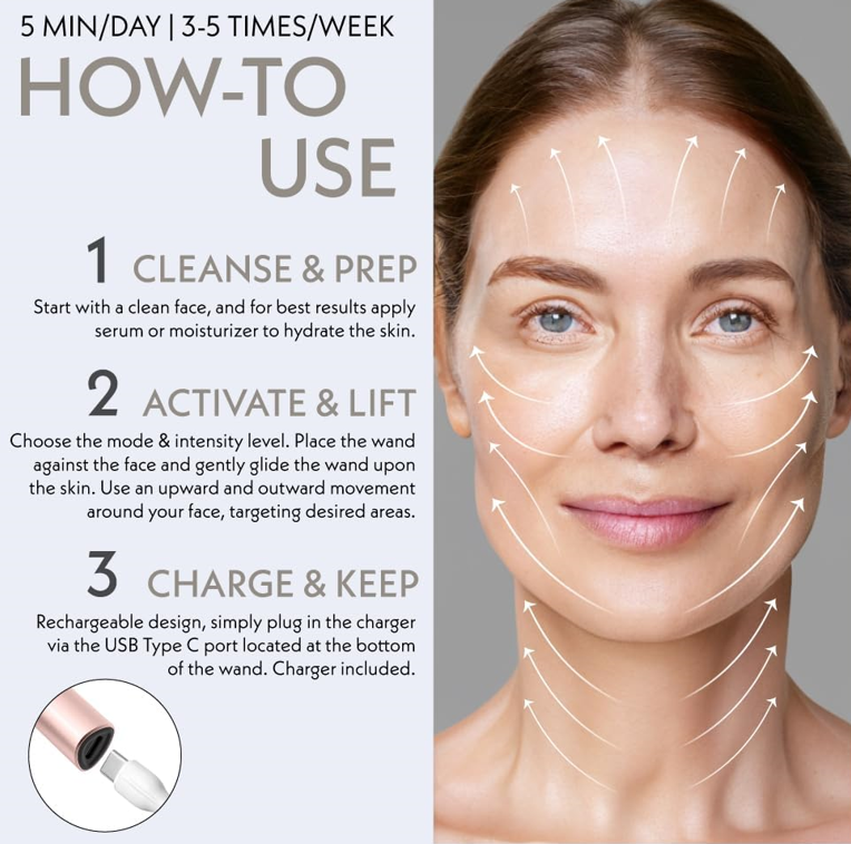 Routine beauté visage matin et soir : comment appliquer les soins selon votre peau