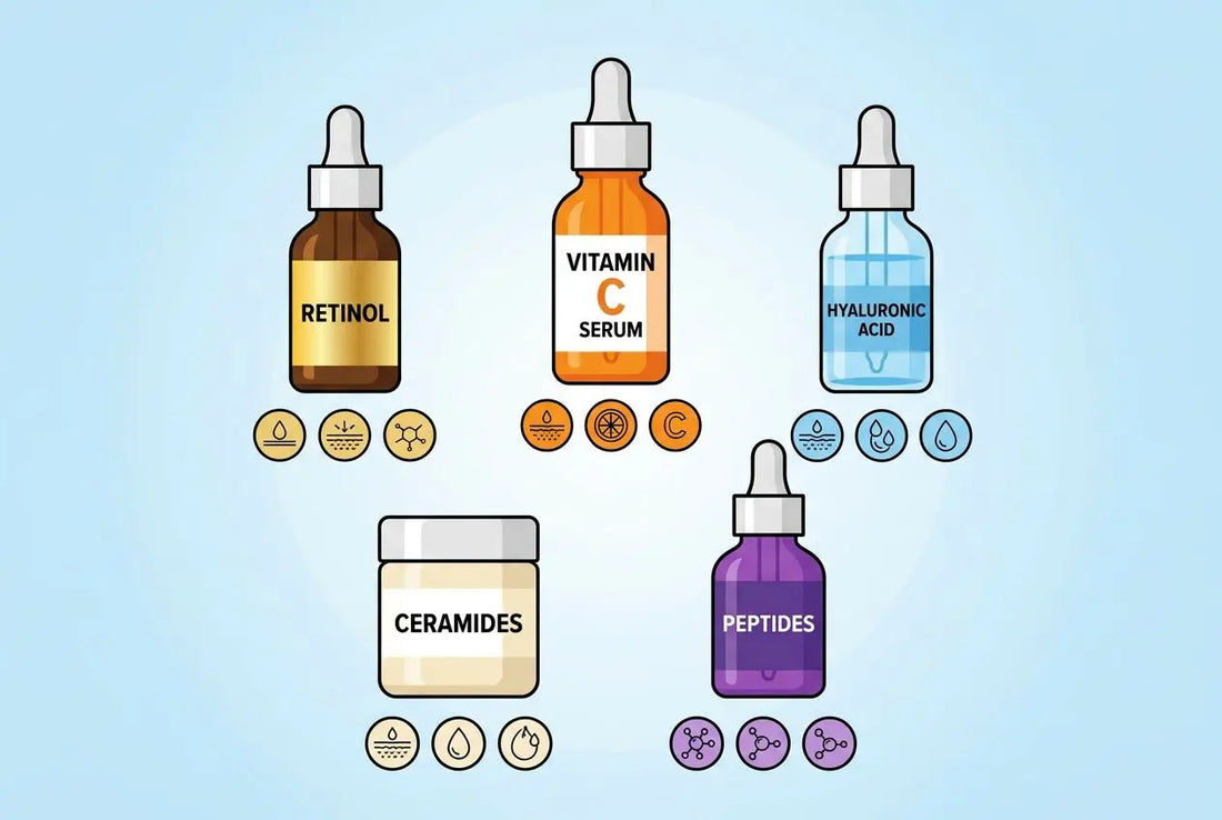 Anti-aging skincare routine for your 20s: expert tips