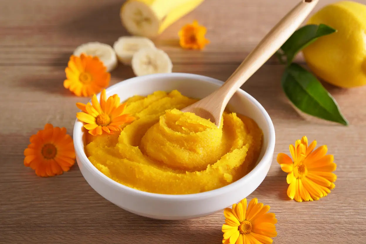 Teint lumineux : recettes de grand-mère et astuces naturelles