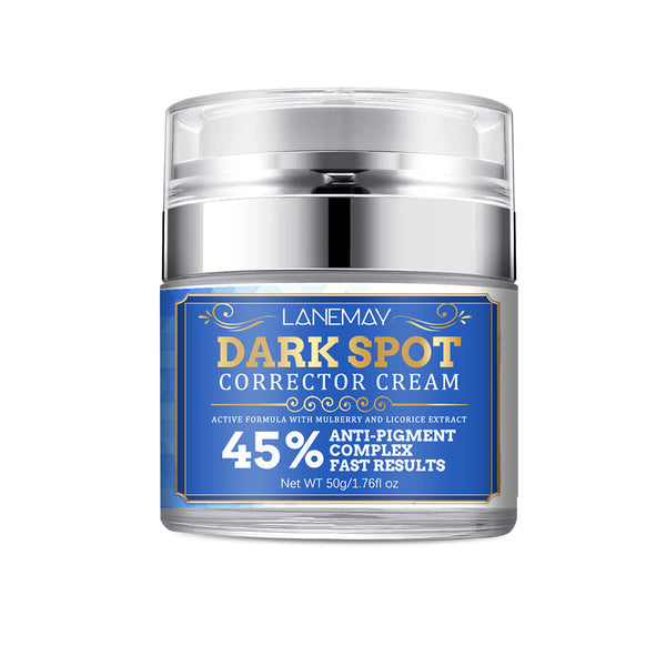 Dark patches on face causes: hyperpigmentation and melasma explained