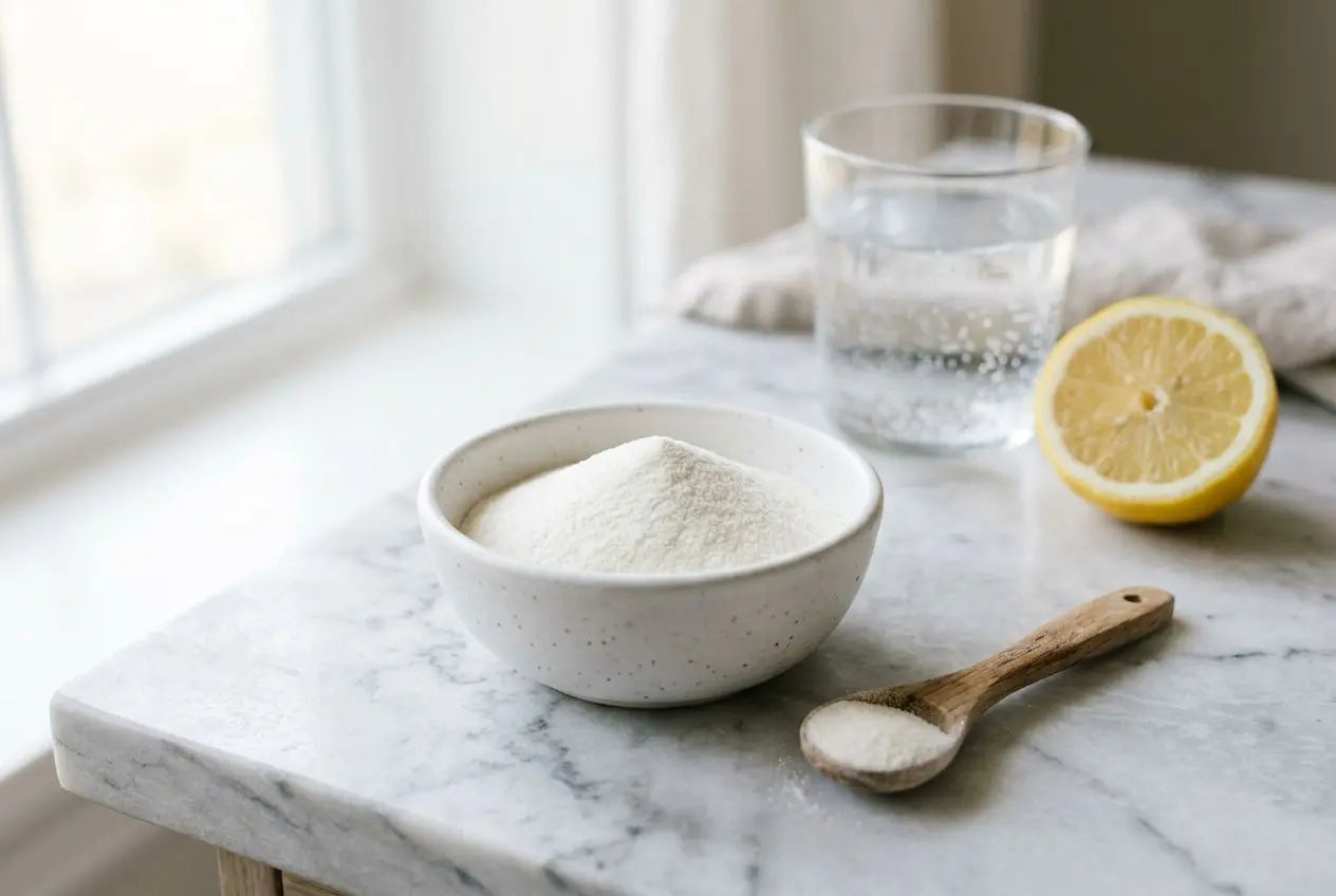 Comment prendre du collagène : conseils et recettes