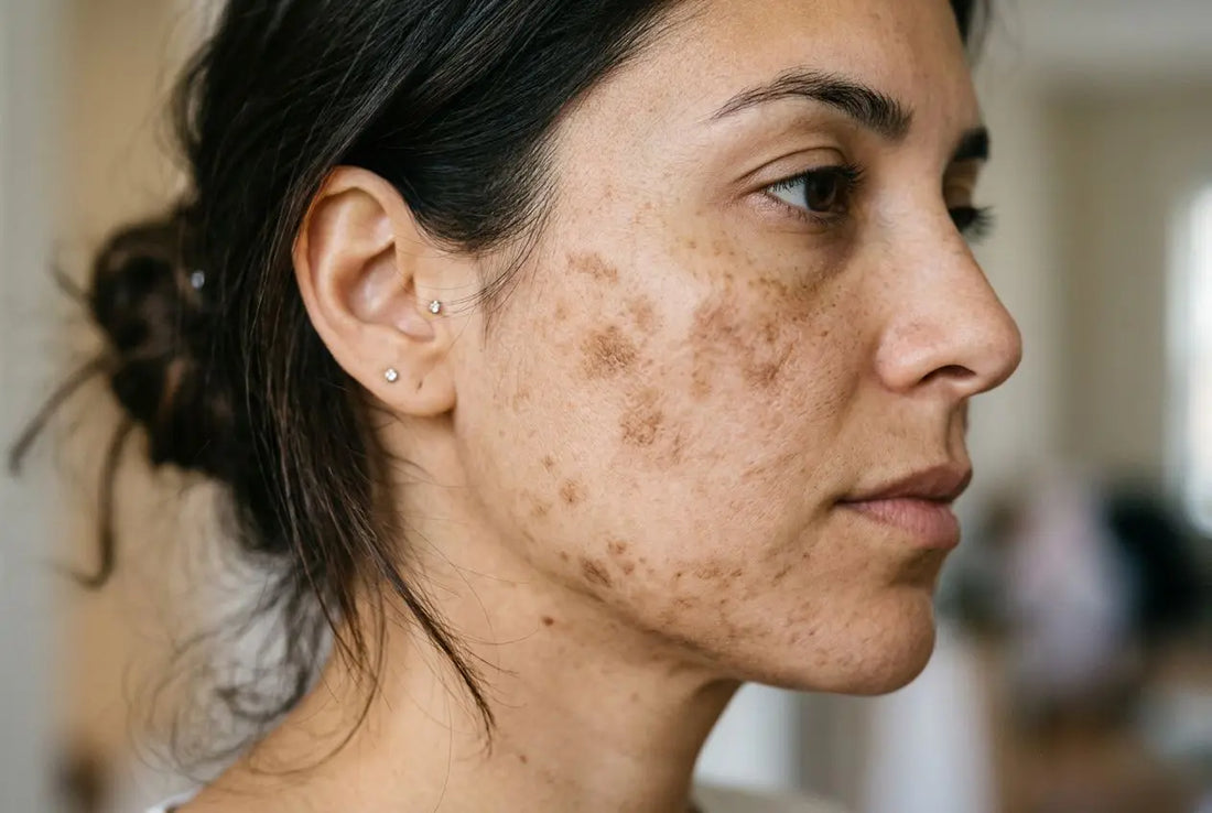 Best affordable dark spot removal cream: top dark spot corrector picks