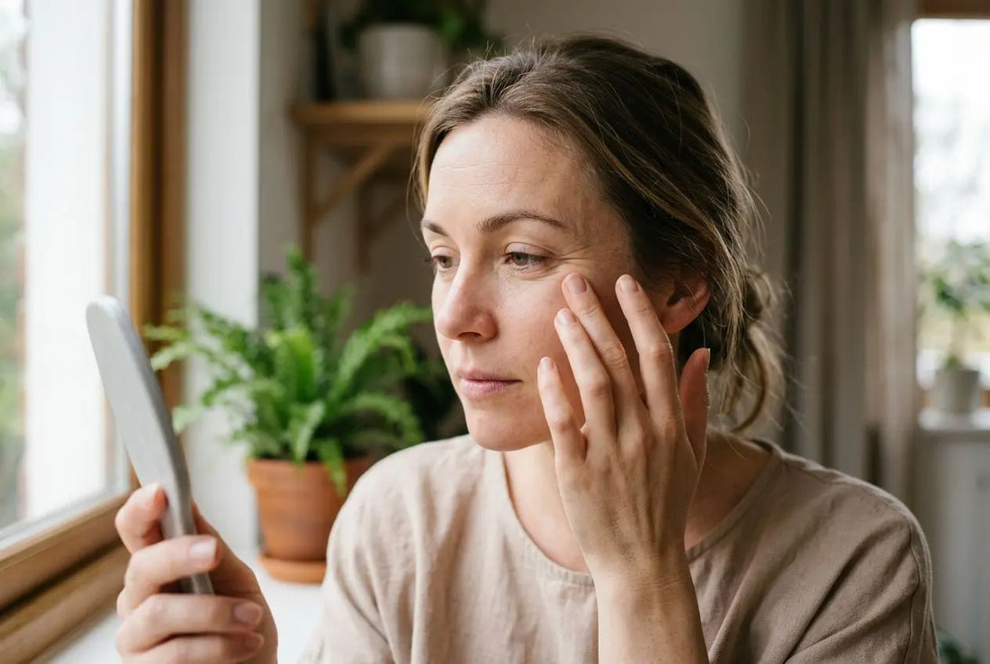 Hydrating anti aging skincare routine for 30s guide