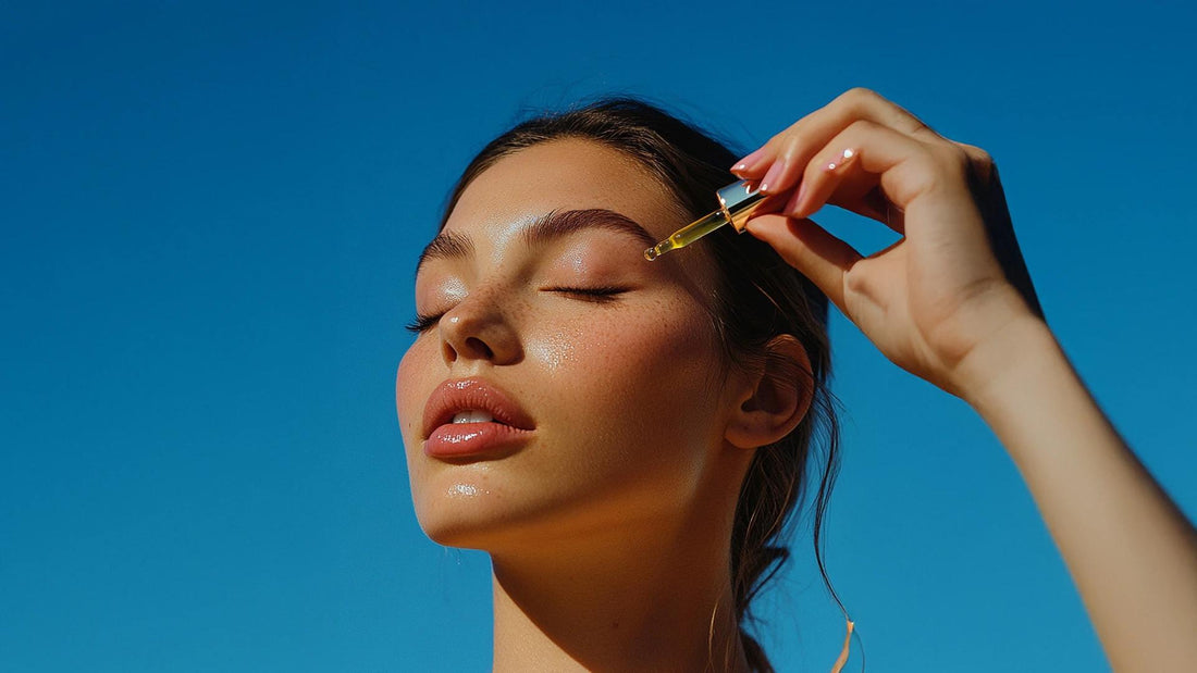 Professional skincare routine at home: your complete skin care guide