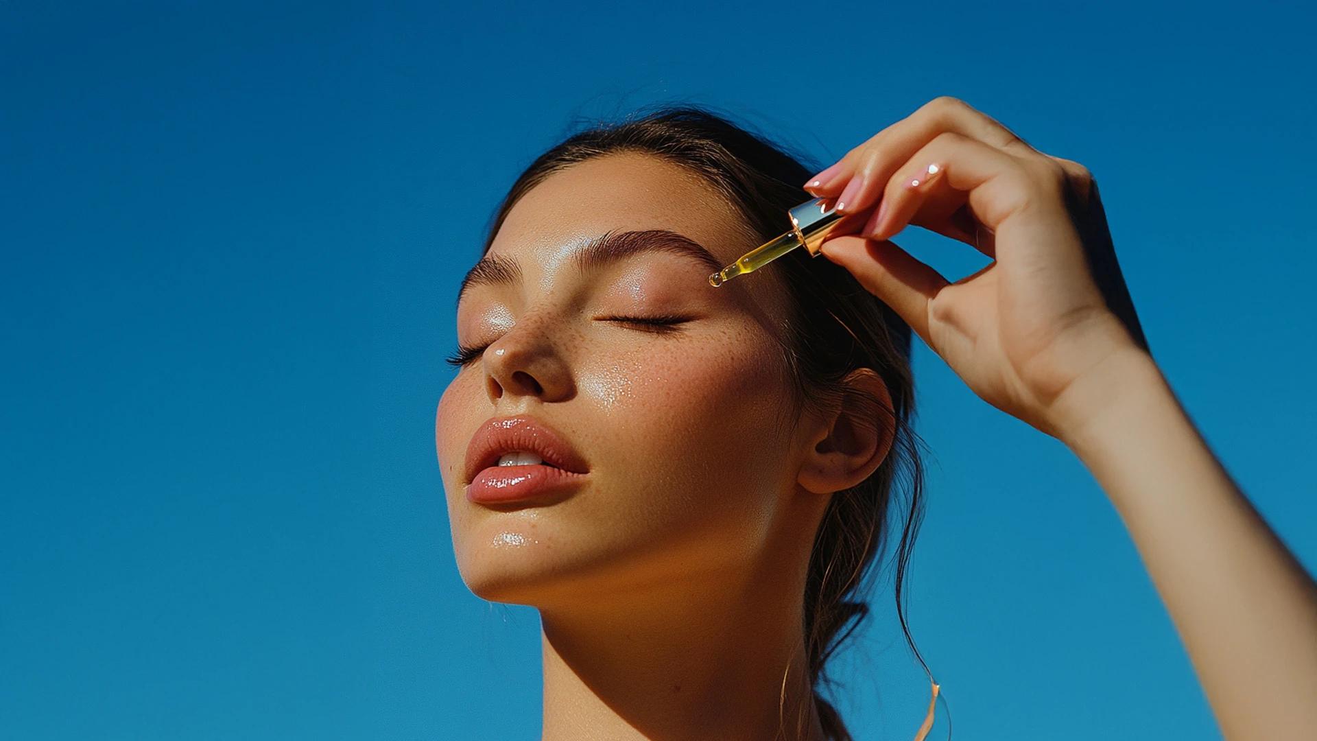 Professional skincare routine at home: your complete skin care guide