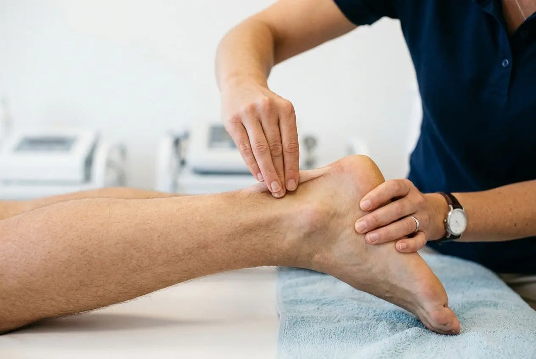 Collagène et tendinite : efficace pour soulager votre tendon ?