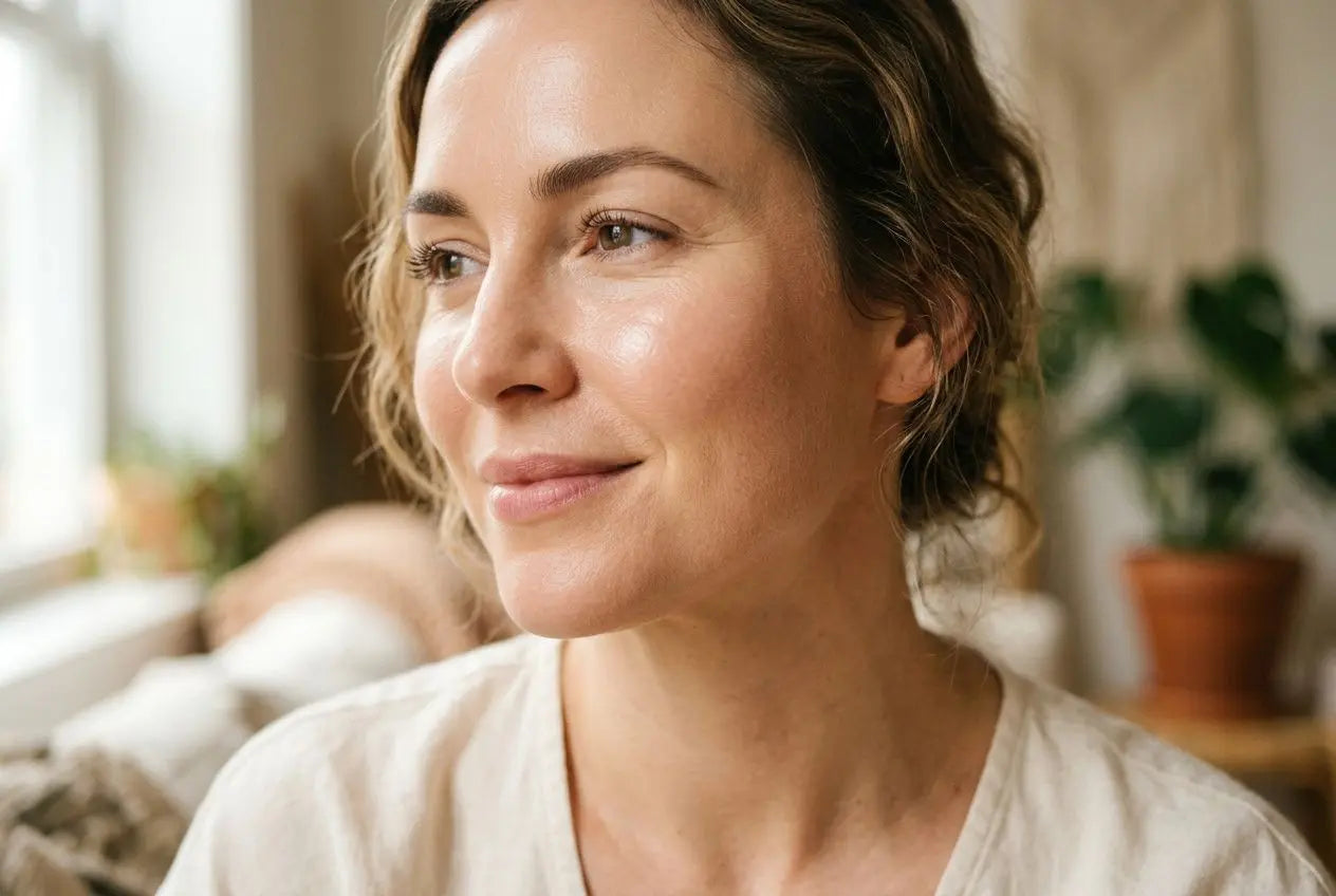 Best collagen supplements for sagging skin to tighten skin