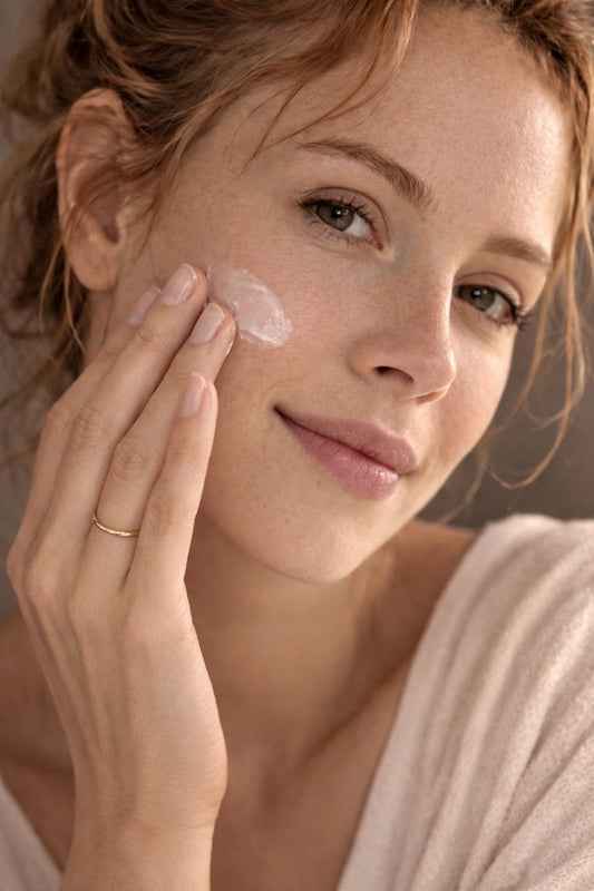 Antienvejecimiento y cuidado facial