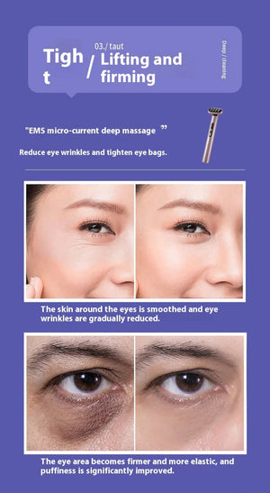 Baguette de Luminothérapie Oréade Beauté