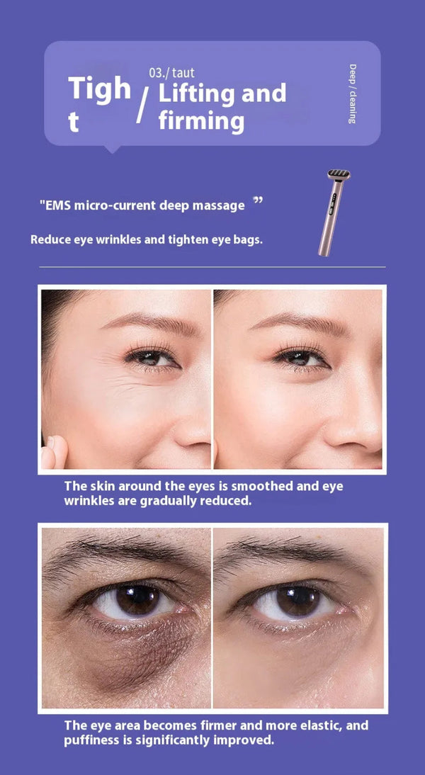 Baguette de Luminothérapie Oréade Beauté