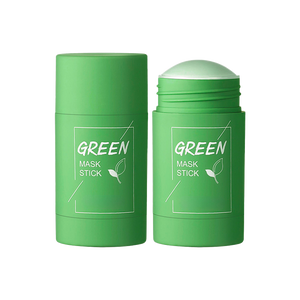 Masque stick anti-points noirs au thé vert