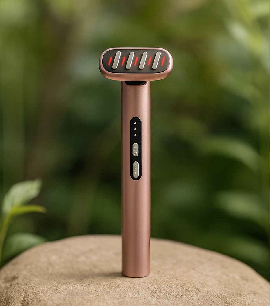 Baguette de Luminothérapie Oréade Beauté