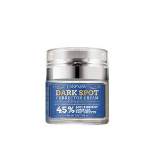 Anti-dark spot cream